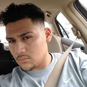 Meet your Posher, Patricio